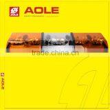 Rotating Light Bar Amber Lightbar Ambulance Lightbar thumbnail-1