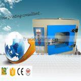 China Cheap desktop IR hot oven for steel plate and frame SD-60