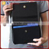 2015 New Fashion Leather Briefcase for Men, pu Leather Briefcase thumbnail-3