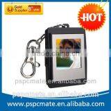 Mini Digital Photo Frame/battery Operated Digital Photo Frame Mini Frame With Customized Logo