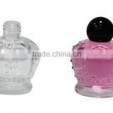 Pretty Costom Design Diffuser Glass Bottle for Sale