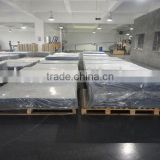 extruded Clear polystyrene sheet