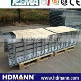 Factory Straight Cable Ladder thumbnail-2