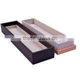 New Design Paper Jewelry Gift Boxe. thumbnail-2