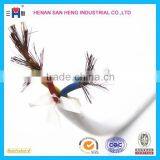 White Jacket Security Alarm Control Cable thumbnail-6