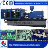 HAITAI HTW250 PVC High Quality PVC Injection molding Machine Plastic Injection molding Machine