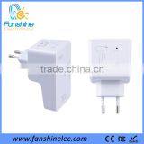 Fanshine 5GHz 802.11ac Double Frequency Directional Wireless Antenna Wifi Repeater Outdoor thumbnail-4