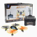 2.4G 4-channel Six Axis Medium rc Quadcopter With Gyro thumbnail-5