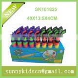 HOT 2014 Newest Summer Toys EVA Water Guns 40 cm for Children thumbnail-1