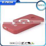 Real Capacity Powerbank 6000mah Mobile Phone Charger s6 Wireless Charger Power Bank thumbnail-6