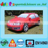 New Design Inflatable Car, Advertising Inflatable Car