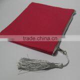 Small Canvas Pouch thumbnail-3