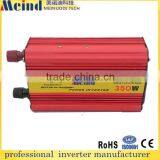 2016 Newest Inverter dc ac 110V 220V Pure Sine Wave Power Inverter 350 Watt Inverter True Car Power Converter Quality Choice thumbnail-1