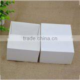 White Color Seasonal Packaging Box Packaging Cosmetic Box thumbnail-2