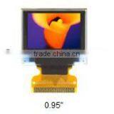 0.95" Full Color OLED Display thumbnail-1
