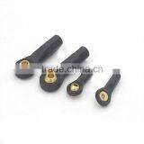 Ball head tie rod M3/universal ball head buckle/ /model parts