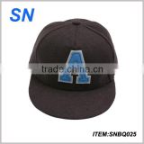 custome simple alphabet cheap child snapback hats                        
                                                Quality Choice