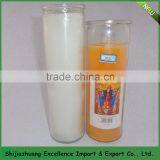 2015 Hot Sale Religious Candles Wholesale/graveyard Wax Candles thumbnail-4