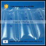 Transparent Customized Air Buffering Film or Air Buffer Bag thumbnail-3