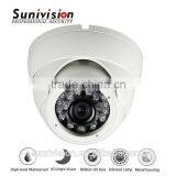 2Megpixel 1080p Sony IP CCTV CAMERA With 24pcs LEDS