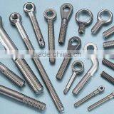 Forged Eye Bolt thumbnail-1