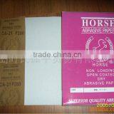 Dry Stearated Abrasive Paper CA-21 thumbnail-1