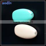 New Style Mouse Power Bank 4400mah With Lithium Battery thumbnail-3