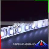 IP68 Waterproof Outdoor Light 3528 DC12V/DC24v Led Flexible Strip Light 60leds/m Supplier's Choice thumbnail-4