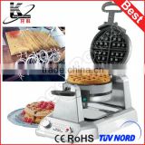 300 degree temperature resistance waffle copper mica heater made to order