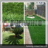 Sunwing Wholesale Artificial Grass for Landscaping Garden Roadside thumbnail-1