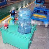 Small Paper Plant Rope Cutting Machine for Paper Pulp Making thumbnail-5