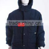 Protective Garment Against Cold,Extreme Freezer Parka Hoodie Jacket thumbnail-1