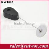 Drop-shaped Guard against theft Hold Retracted pulling-box