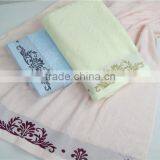 Pakistan Best Newest Design Cotton Jacquard Towel SJ-152 thumbnail-1