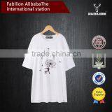 Wholesale Women's T-shirts Printed Summer New Women's Wear Loose of Wholesale Women Baseball t Shirt thumbnail-3