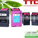 TTD Original Refurbish Ink Cartridge 61XL CH563WN CH564WN for HP Deskjet 1000 (J110a) Deskjet 1050 (J410a) Cartridge