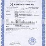 Pass Through Metal Detector Doors thumbnail-6