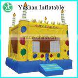 Brand Chinese Supplier Giant Inflatable Bouncing Castle thumbnail-2