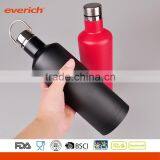 Fashion Design Practical Reusable18 8 Stainless Steel Vacuum Flask thumbnail-4