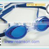 Swim Goggles With Tinted Lens for Adult thumbnail-1