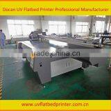 Gatorfoam Board Digital Inkjet Plotter Machine
