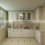 Wholesale High Gloss UV Mdf Kitchen Cabinet Prices From China Manufacturer thumbnail-1