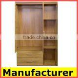 Best Sale Bedroom Wardrobe Closet And Furniture Material Factory thumbnail-4