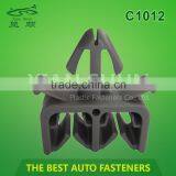 Car Bumper Clips / Auto Fastener And Clip / Automobile Fasteners thumbnail-3