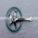 SH-CW6367 Single Speed Bike / Bicycle Chain Wheel With Good Price thumbnail-2