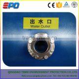 Dissolved Air Flotation Water Treatment Clarifier for Waste Oil Water Separation thumbnail-5