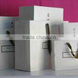 Professional Paper Shopping Bag Collection (M-PB002) thumbnail-1