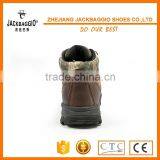Good Price Mid Cut Waterproof Brand Safety Shoes thumbnail-4