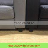 Cone Type Beech Plastic Sofa Leg 1233 thumbnail-5