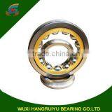 Mini High Temperature Angular Contact Ball Bearing 7310B.TVP